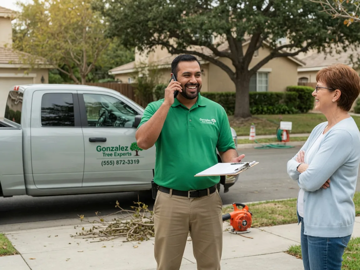Tree Service Lindstrom, MN FAQs